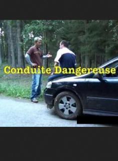 Conduite Dangereuse Capa
